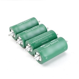 เซลล์แบตเตอรี่ลิเธียมไททานเธียม18AH 2.5V สำหรับเครื่องเสียงรถยนต์ - Product Image 1