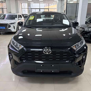 <span class=keywords><strong>Toyota</strong></span> <span class=keywords><strong>RAV4</strong></span> <span class=keywords><strong>2023</strong></span>, Volante a la Izquierda, SUV Panorámico, 171HP, 2WD, 180KM/H, Auto Usado, Caja de Cambios Automática, Cámara Trasera, Llantas R18, Aleación de Aluminio, Tapicería de Tela - Product Image 2