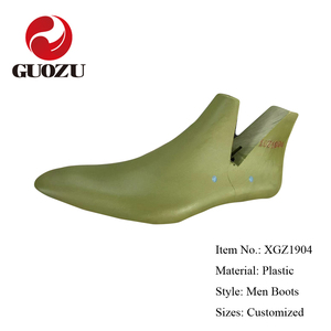 Resorte de arranque de plástico hembra/macho personalizado Último zapato duradero con adición de hoja de hierro - Product Image 3