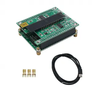Yüksek çözünürlüklü TCD1304 entegrasyon süresi ayarlanabilir 1ms-100ms USB doğrusal CCD Array