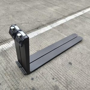 Pièces de rechange pour fourche en fer/métal, construction robuste pour une utilisation durable dans les industries de détail. Poids net 100 kg - Product Image 4