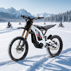 Suron Lbx 10000w Surron Cross Motorcycle Long Range High Power Adult Dirt Bike <b>72v</b> 35ah <b>Battery</b> Surron Light X 2026 Light Bee 1 - Product Image 1