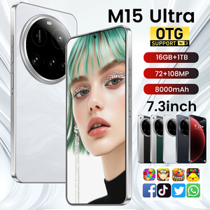 <span class=keywords><strong>ASUS</strong></span> ROG Phone 8 M15 Octa Core CPU 108MP fotocamera posteriore risoluzione dello schermo HD supporta spagnolo francese 65W ricarica rapida inglese - Product Image 3