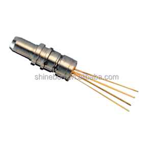 Laser 1550 nm à refroidissement optimal avec diode laser à couplage par fibre TEC - Product Image 4