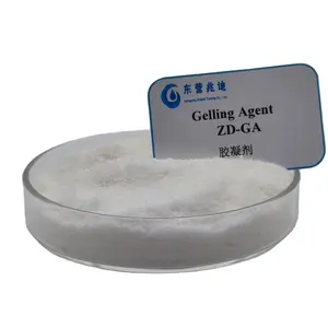 professional wholesale specific gelling agent manufactures chemicals Polyacrylamide oil gelling agent