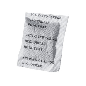 Wholesale nano mineral crystal particles formaldehyde-absorbing activated carbon <b>packets</b> desiccant <b>dehumidifier</b> household - Product Image 1