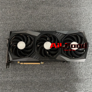 Tarjeta Gráfica GeForce RTX3070 GAMING X/Z, Tarjeta de Video GeForce RTX 3070 de 8GB GDDR6 - Product Image 1