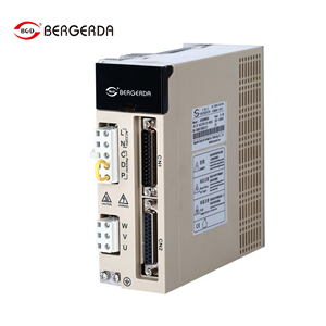 Variador de Frecuencia/Motor de CA de 0.75KW Directo de Fábrica para Automatización Industrial - Product Image 2