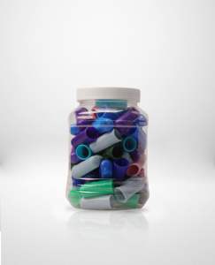 Pet Soft Pet Dedo <span class=keywords><strong>Toothbrush</strong></span>, Conveniente, fácil de usar, com cores diferentes - Product Image 4