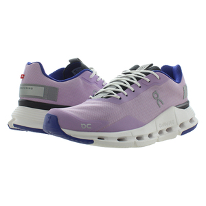 Scarpe da Donna ON Cloudnova Form Colore: Aster/Magnet |   100% Autentico - Product Image 3