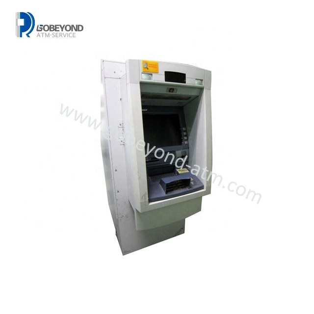 Bank ATM Machine Diebold Opteva 368 ATM Machine