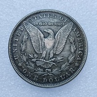 [Peut tirer une épée] Pièce de monnaie à mécanisme de coupure sur mesure, thème Statue de divinité, avec différentes faces, pour articles d'ameublement