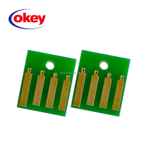 <span class=keywords><strong>Lexmark</strong></span> MS321 MS521 MS621 MS622 카트리지 칩 재설정 56F2000 56F3000 56F4000 56F5000 용 6K MS421 토너 칩 - Product Image 6