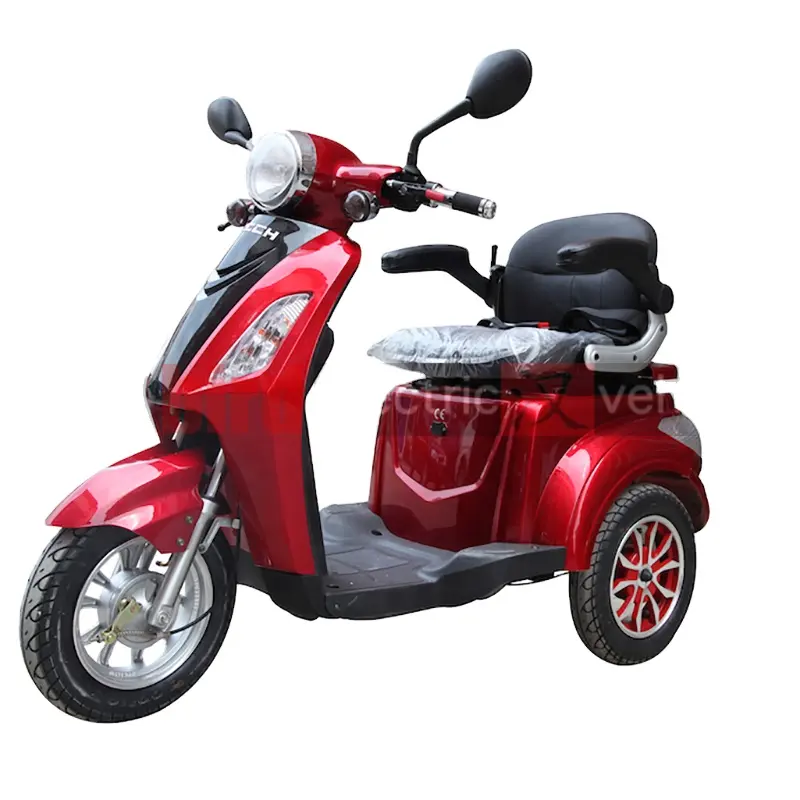 Hanbird adulto fuoristrada triciclo elettrico bici fabbrica all'ingrosso tre ruote 2000w 3000w personalizza Ce motore elettrico OEM 72v aperto