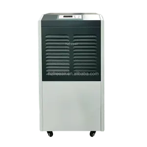 FREEAIR FL-S150M Commercial New Style Washable Air Filter Compressor Refrigerative Dehumidifier Drying Equipment