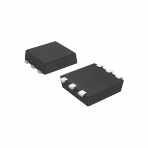 Composant électronique de gestion de l'alimentation (PMIC) S-1711A2528-I6T1U, service complet original, 6 SMD, fils plats - Product Image 1