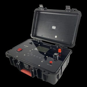 Hệ thống pháo hoa tùy chỉnh theo phong cách Trung Hoa dành cho người tiêu dùng và chuyên gia - Product Image 3