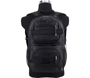Free sample Large Capacity Outdoor Sports <b>Backpack</b> for Skateboarding Skiing Mountaineering Bag <b>Nylon</b> Lightweight Helmet Holder - Product Image 6