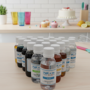 Arôme <span class=keywords><strong>de</strong></span> poulet à haute stabilité pour aliments pour animaux <span class=keywords><strong>de</strong></span> compagnie et friandises sèches - Product Image 2