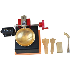 Scheibenförmiges Boden-Flüssigkeitsgrenzwert-Testgerät Casagrande Boden-Flüssigkeitsgrenzwert-Vorrichtung - Product Image 6