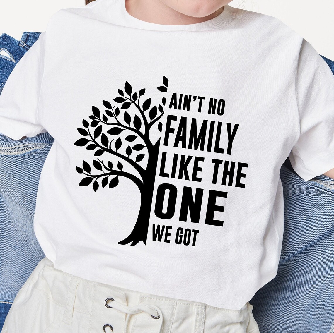 Any Size Custom Family Reunion Dtf Transfers Family Tree DTF Transfers Stickers Ready to Press Transfer DTF Print for T-Shirt