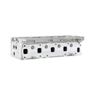 Piezas de motor de coche, conjunto de culata para motor diésel 1.3MJT 16V 169A1.000 <span class=keywords><strong>FIAT</strong></span> 500 Doblo <span class=keywords><strong>Fiorino</strong></span> Panda 55206386 - Product Image 1