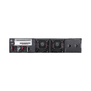H3C SR6602-I Ai Series 16-พอร์ต10กิกะบิต SFP + 1แวนกิกะบิต RJ45องค์กรไฟร์วอลล์2.4G VoIP QoS Converged GATEWAY - Product Image 6