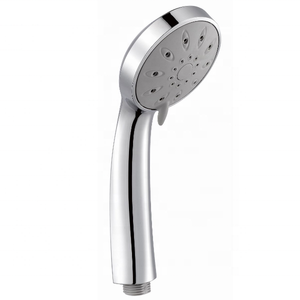 Venta al por mayor Ducha de mano Ducha de lluvia montada en la pared Ducha de mano de masaje - Product Image 5