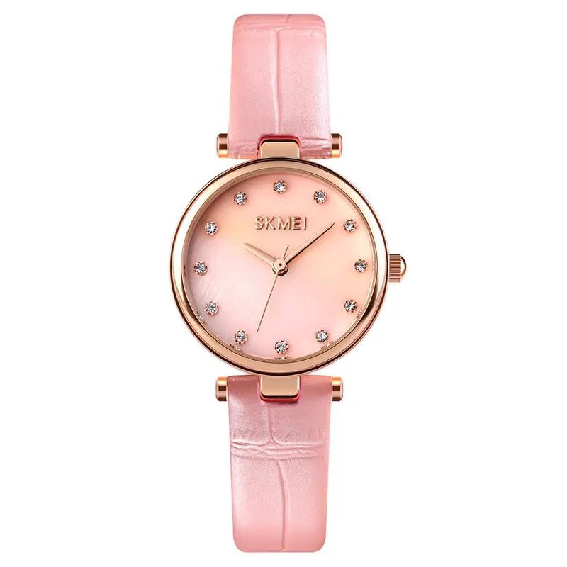 skmei 1777 quarzo montre femme homme de luxe zegarek kol saati erkek jam tangan Women Wrist Watches for Ladies