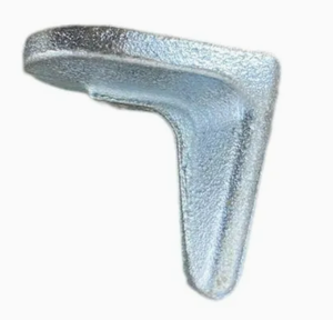 Giàn giáo ván khuôn phụ kiện vật liệu kim loại phần cứng ván khuôn giàn giáo Clip Wedge khóa Trung Quốc vật liệu xây dựng Wedge khóa - Product Image 2