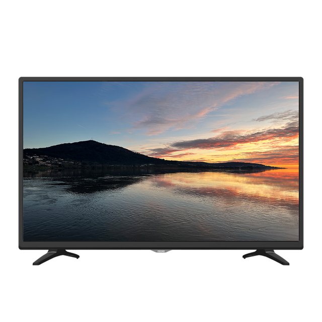 32inch DN3 High Quality 65 43 Smart Tv 32inch Television 40 Inch Led for Sale Smart Tv Led Tv ASANO Plastic Frame