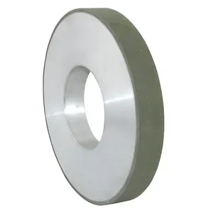 OD taşlama diski silindirik elmas tekerlek CBN taşlama diski araçları taşlama ve parlatma için