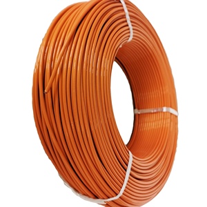 Ul awm10203 22AWG fep dây điện dây cáp điện linh hoạt cáp điện - Product Image 5