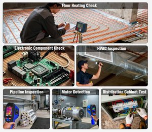<span class=keywords><strong>Camera</strong></span> ảnh nhiệt cầm tay, chụp ảnh nhiệt ngoài trời và trong nhà, <span class=keywords><strong>camera</strong></span> nhiệt công nghiệp - Product Image 6