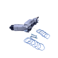 Conjunto de enfriador de aceite para Chrysler Jeep Dodge Ram 2014-2016 68105583AA 68105583AB 68105583AC 68105583AD 68105583AE 68105583AF