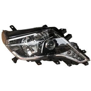Phare avant super lumineux Lef <span class=keywords><strong>AFS</strong></span>, remplacement direct pour <span class=keywords><strong>TOYOTA</strong></span> <span class=keywords><strong>PRADO</strong></span> SERIES 2014 - Product Image 1