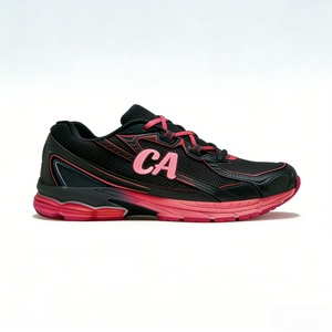 Chaussures de sport personnalisées OEM/ODM pour hommes, confortables, respirantes, pour la course et le quotidien, baskets personnalisées style marche - Product Image 3