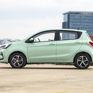 รถยนต์ขนาดเล็ก เบน เบน อี-สตาร์ 2023 รุ่นอารมณ์ขัน สีสันสดใส - Product Image 6