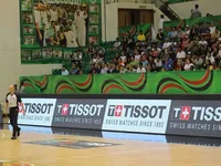 Écran LED intérieur/extérieur P6 P8 P10 P16 Périmètre de stade sportif Panneau publicitaire pour affichage numérique