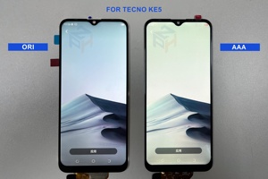 इनफिनिक्स x650 x657 x680 bg6 kg5 kg6 kg5 kg6 kg5 kg6 kg6 kg5 Kg6 kg6 bd3 k7 kf7 a05s ए 48 क्राउन lcd कारखाने - Product Image 3