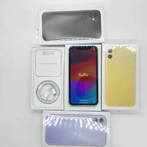 Compra al por Mayor de Teléfonos Desbloqueados Originales para 13 Pro XR XS 11 12 14 15 16 Pro 5G Celular Envío Rápido en EE. UU. - Product Image 2