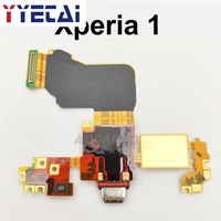 Câble flexible de connecteur de charge USB Type-C YYT pour Sony Xperia 5 X5 J8210 J9210 – Pièce de rechange