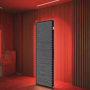 Dispositivo di Trattamento Fisico di Grado Medico, Macchina PDT Facciale a LED, Pannello per Terapia a Luce Rossa e Infrarossi per Tutto il Corpo - Product Image 5