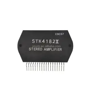 Stk4güç amplifikatörü ii bölünmüş güç kaynağı ICs ürün STK4182II