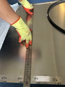 Ceinture en acier inoxydable 304 à vitesse réglable <span class=keywords><strong>GOODDAY</strong></span> pour la production et le traitement des bonbons & Durable - Product Image 4