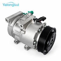Compresseur de climatisation automatique VS16E 6PK pour Sonata YF 2010 KIA K5 2011 K7 2008 Kia Carnival 2023 97701-3R 977013R