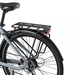 Vélo électrique de loisir à cadre bas à 7 vitesses électroniques pour femmes Onesport OT05 Pro, entrepôt européen, batterie lithium cachée de 22,5 Ah - Product Image 4