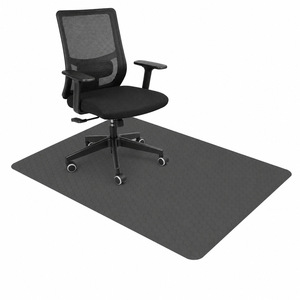 Tapis en silicone pour chaise, pour sols en bois dur, tapis de sol rectangulaires, protection pour <span class=keywords><strong>carrelage</strong></span> en bois, pour le bureau <span class=keywords><strong>et</strong></span> la maison - Product Image 4