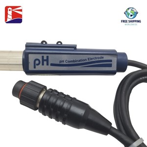 TOA-DKK <b>Electronic</b> PH Meter Type HM-31P.<b>Used</b> - Product Image 3