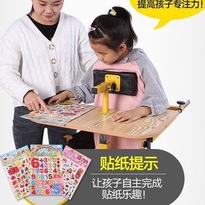 Heng Wanbang - Marco de Soporte para Niños, Equipo de Rehabilitación de Extremidades Inferiores, Uso Doméstico, Material de Acero - Product Image 3